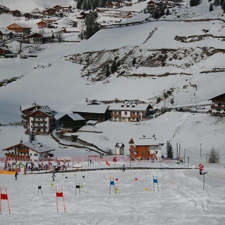 Agriturismo Maso Larciunei Selva di Val Gardena Kültér fotó